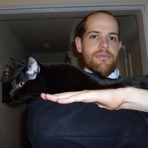 Benjamin Foster Photo 43