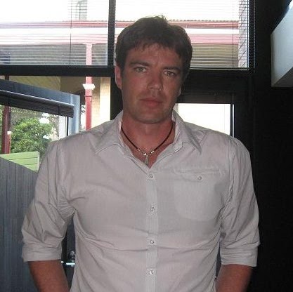 Peter Burns Photo 44