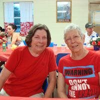 Sally Strong Photo 11