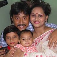 Rajib Chowdhury Photo 21