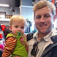 Jeremy Jarvis Photo 15