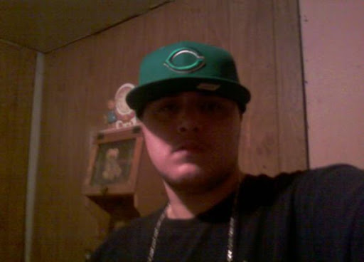 Joshua Nix Photo 25