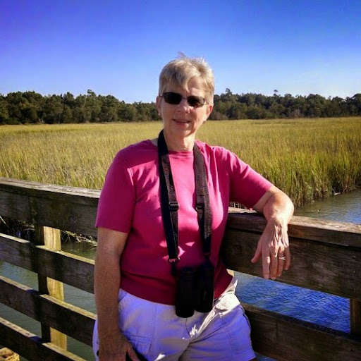 Debbie Roberts Photo 14