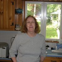 Deborah Rice Photo 16