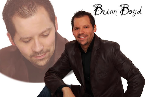 Brian Boyd Photo 46