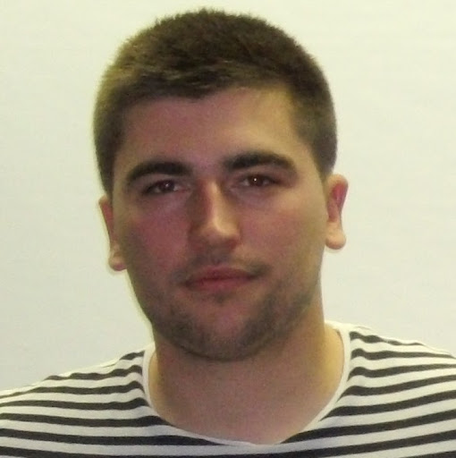Joseph Robins Photo 21