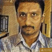 Rajesh Ravindran Photo 19