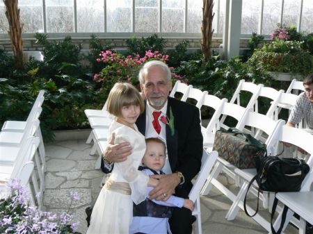 Sharon Martin Photo 8