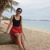 Ann Yang Photo 17
