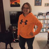 Tracy Krueger Photo 16