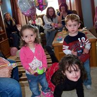 Deborah Hogue Photo 18