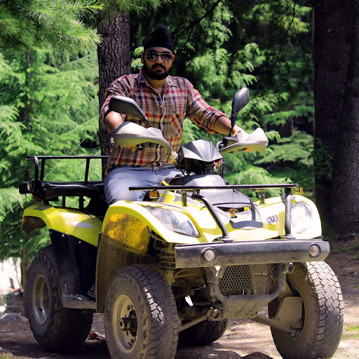 Harpreet Singh Photo 24