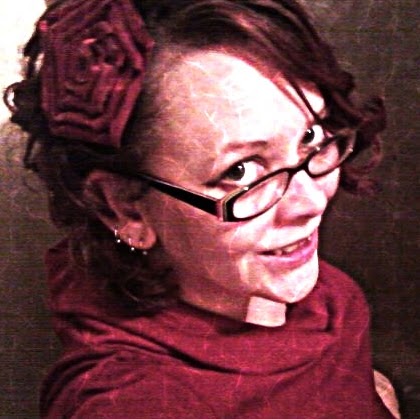 Crystal Spaulding Photo 6