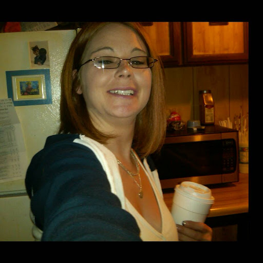 Kellie Robinson Photo 21