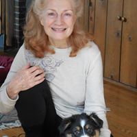 Judith Levitt Photo 12