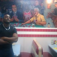Clifton Harris Photo 23