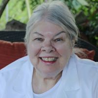 Frances Cook Photo 29