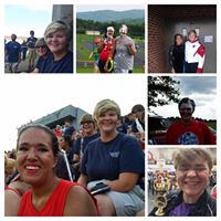 Michelle Robison Photo 35
