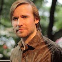 Matthew Barber Photo 24