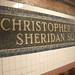 Christopher Sheridan Photo 14