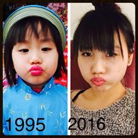 Tracy Trinh Photo 5