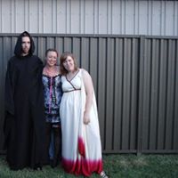 Nancy Batchelor Photo 23