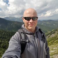 Krzysztof Zielinski Photo 3