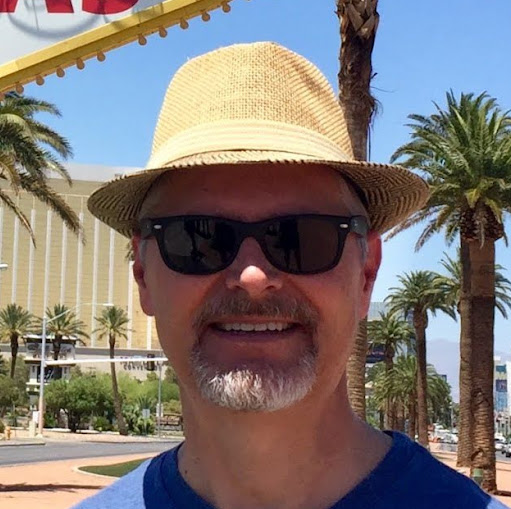 Kenneth Mercer Photo 17