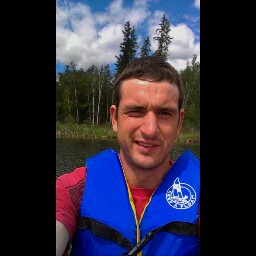 Steven Tremblay Photo 19