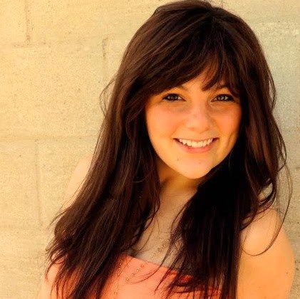 Emily Townsend Photo 26