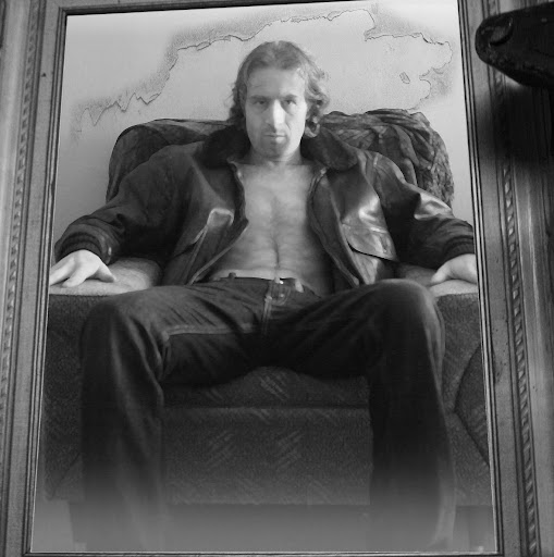 Nick Lewis Photo 45