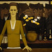 John Brack Photo 8