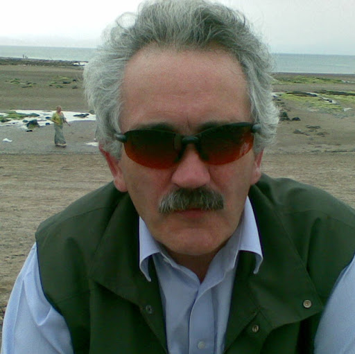 John Hamill Photo 42