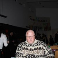 Ian Stuart Photo 30