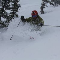 Jason Barker Photo 13