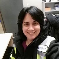 Suzanne Silva Photo 12