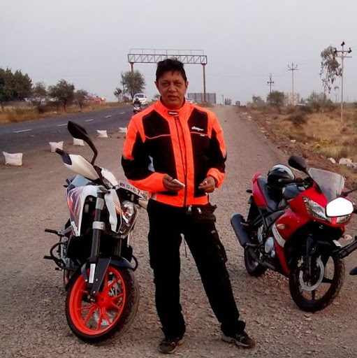 Bharat Parikh Photo 3