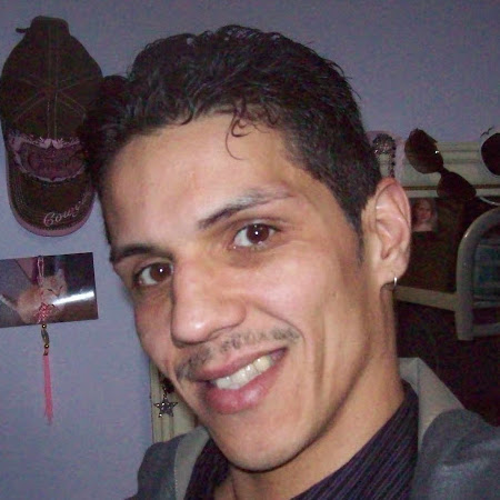 Paul Barraza Photo 7