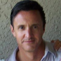 Michael Azevedo Photo 14