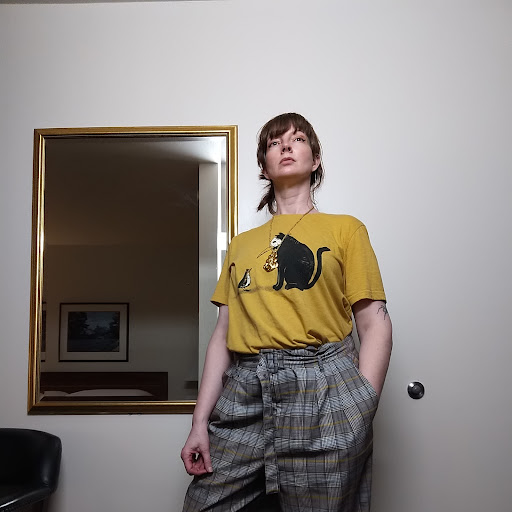 Ruth Atkinson Photo 35