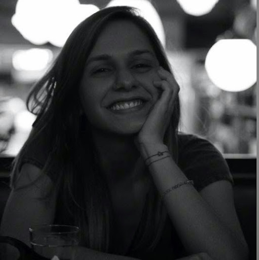Barbara Chaves Photo 4