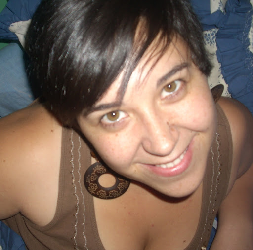 Catherine Segovia Photo 2
