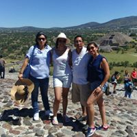 Angelica Anguiano Photo 25