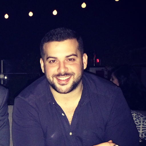 Andrew Rodriguez Photo 11