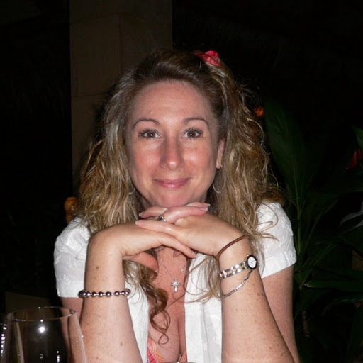 Paula Connor Photo 4
