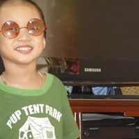 Thanh Dinh Photo 10