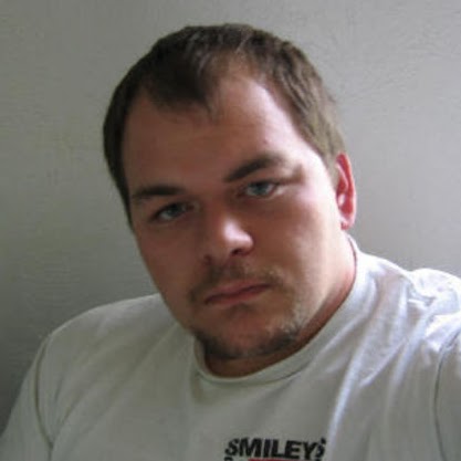 Nathan Rhodes Photo 14