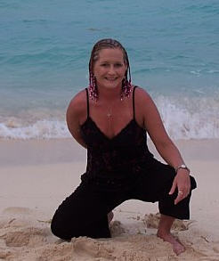 Regina Miller Photo 17