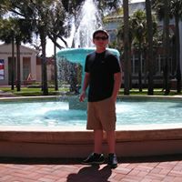 Xavier Rowe Photo 5