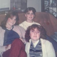 Carolyn Ellis Photo 44